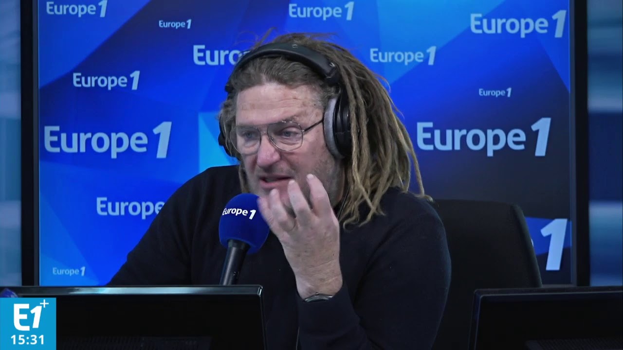 Frédéric, 46 ans, victime de bore-out : 