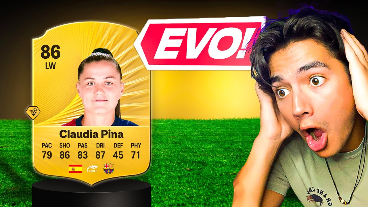 Скоро появится Pina Evo! Пора инвестировать?