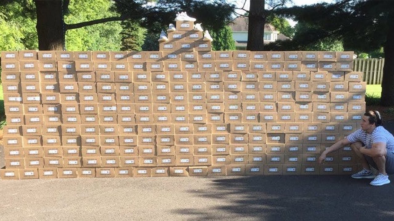 How I Resell Every Shoe for Double Market (Secret Method!)