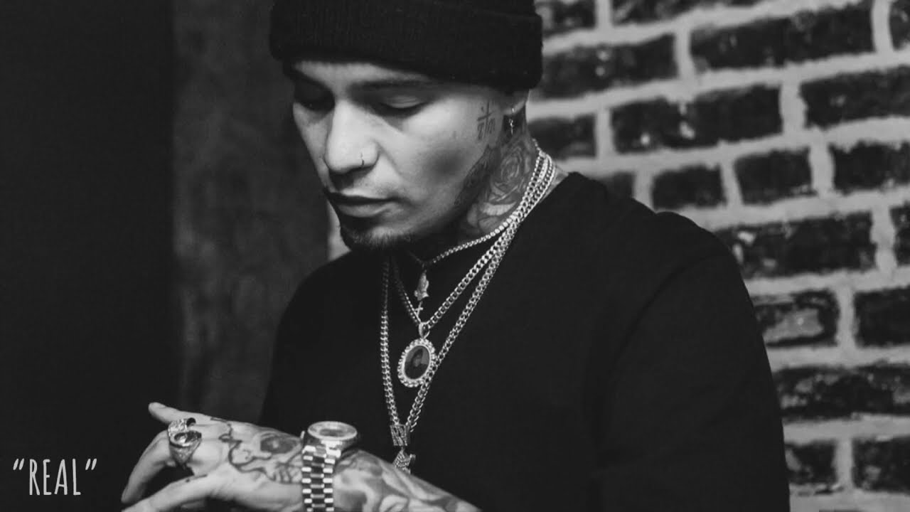 &ldquo;REAL&rdquo; Base De Rap Estilo GERA MX | Boom Bap Beat Instrumental