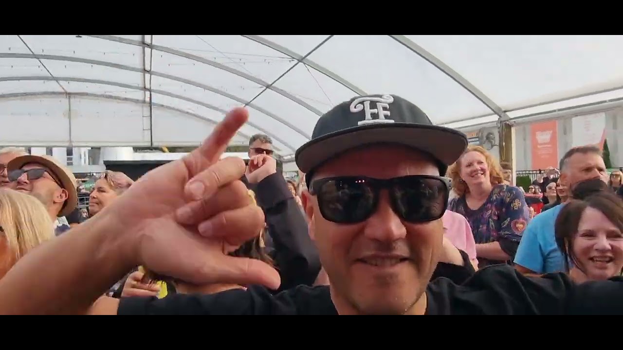 Fun Loving Criminals - Scooby Snacks- Upper Hutt