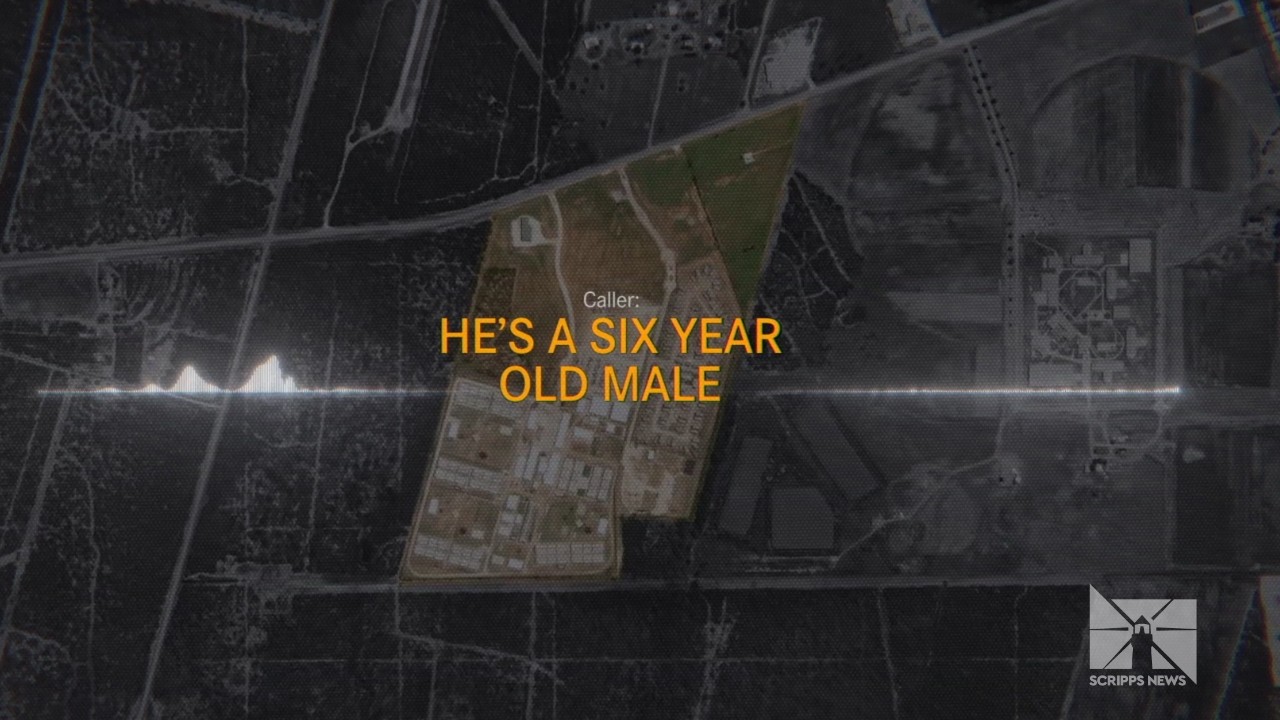 911 calls offer glimpse of medical emergencies at family ICE detention center