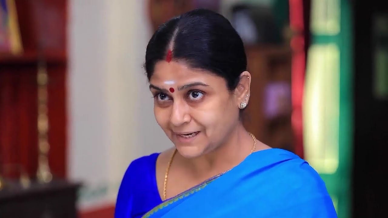 Manasellam | Ep - 2 | Webisode | Jan 20 2025 | Zee Tamil