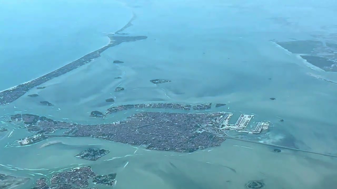 VFR von #Paderborn nach Kroatien, Mali Lošinj