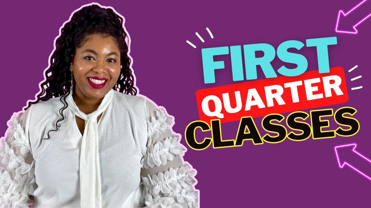 First Quarter Classes | Naturopathic Medical School | SCNM