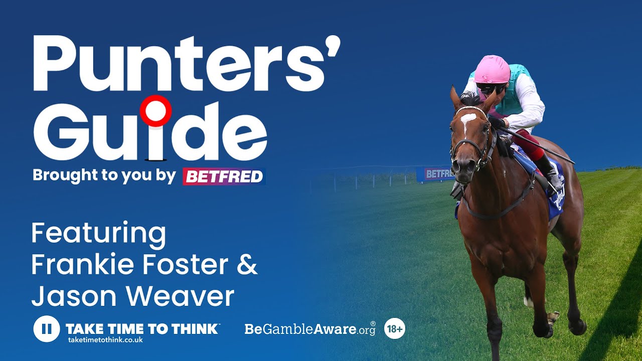 Newmarket, Market Rasen & Curagh Racing Tips | The Punters' Guide