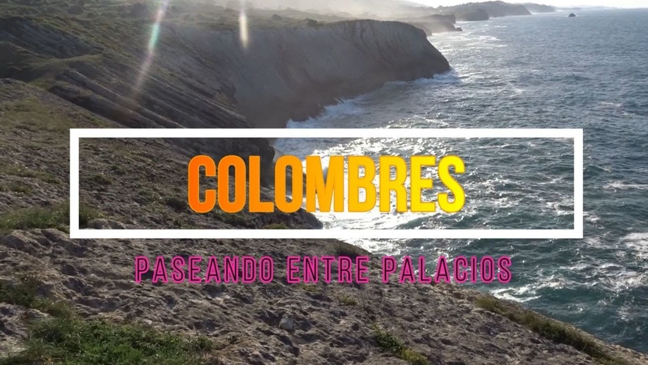 Colombres (Asturias), paseando entre palacios y casas indianas