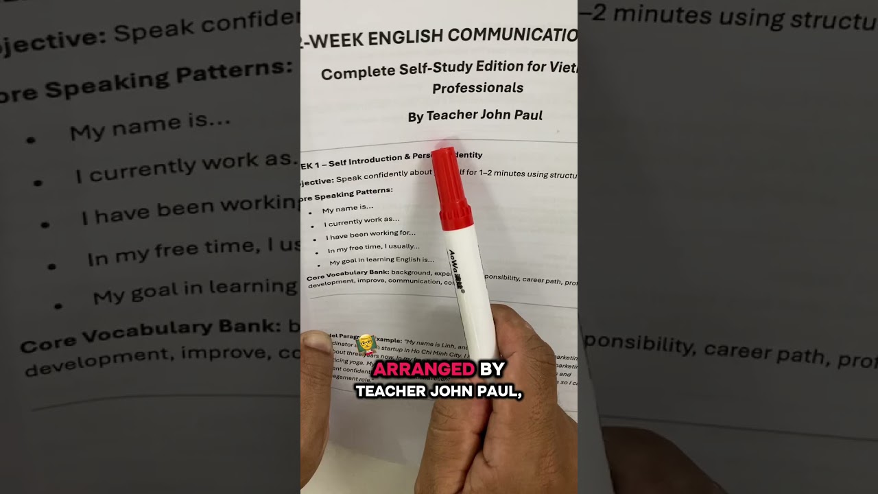 Mastering English Communication #englishlanguage #hoctienganh #tienganhgiaotiep 