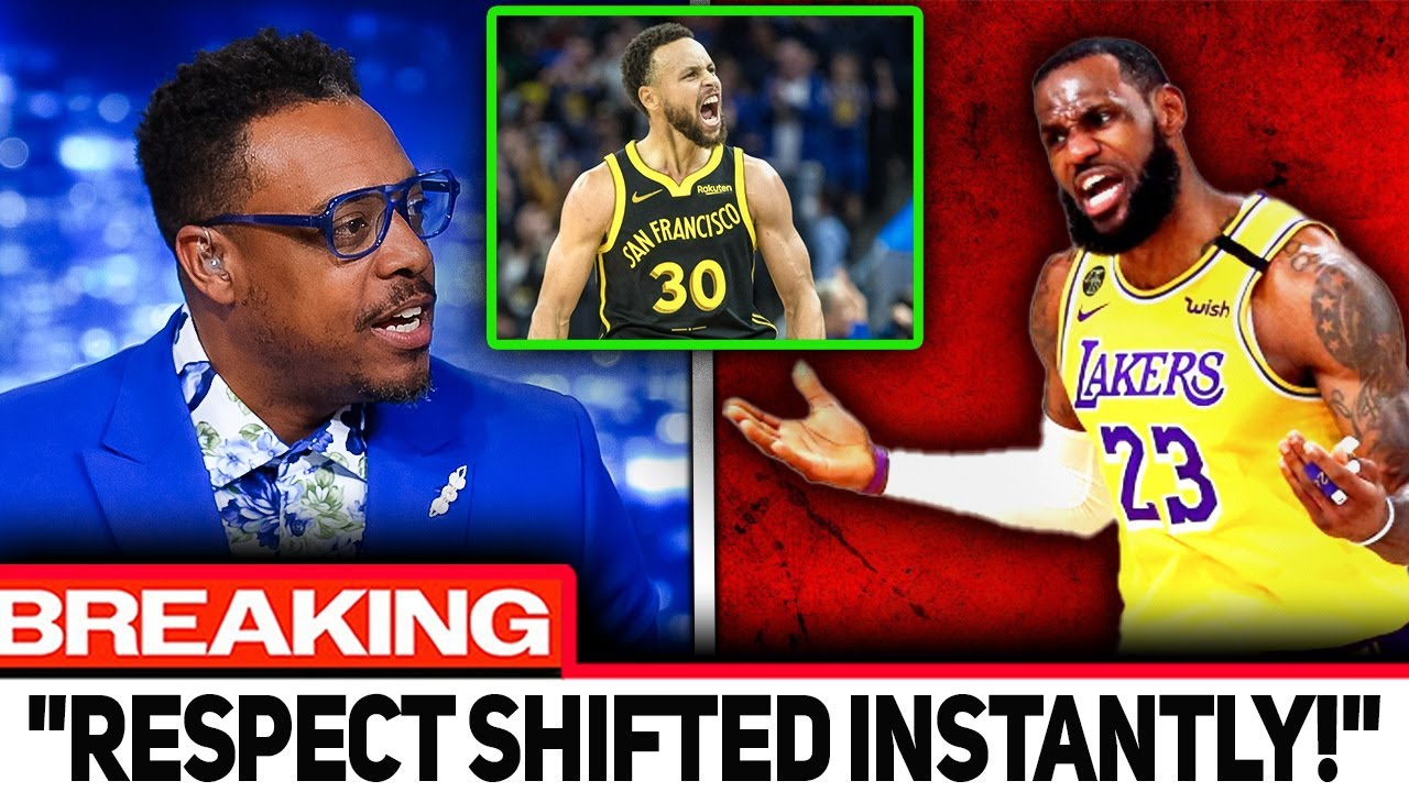 NBA Legends WEIGH IN on Curry vs LeBron.. (The Verdict Is SHOCKING!)