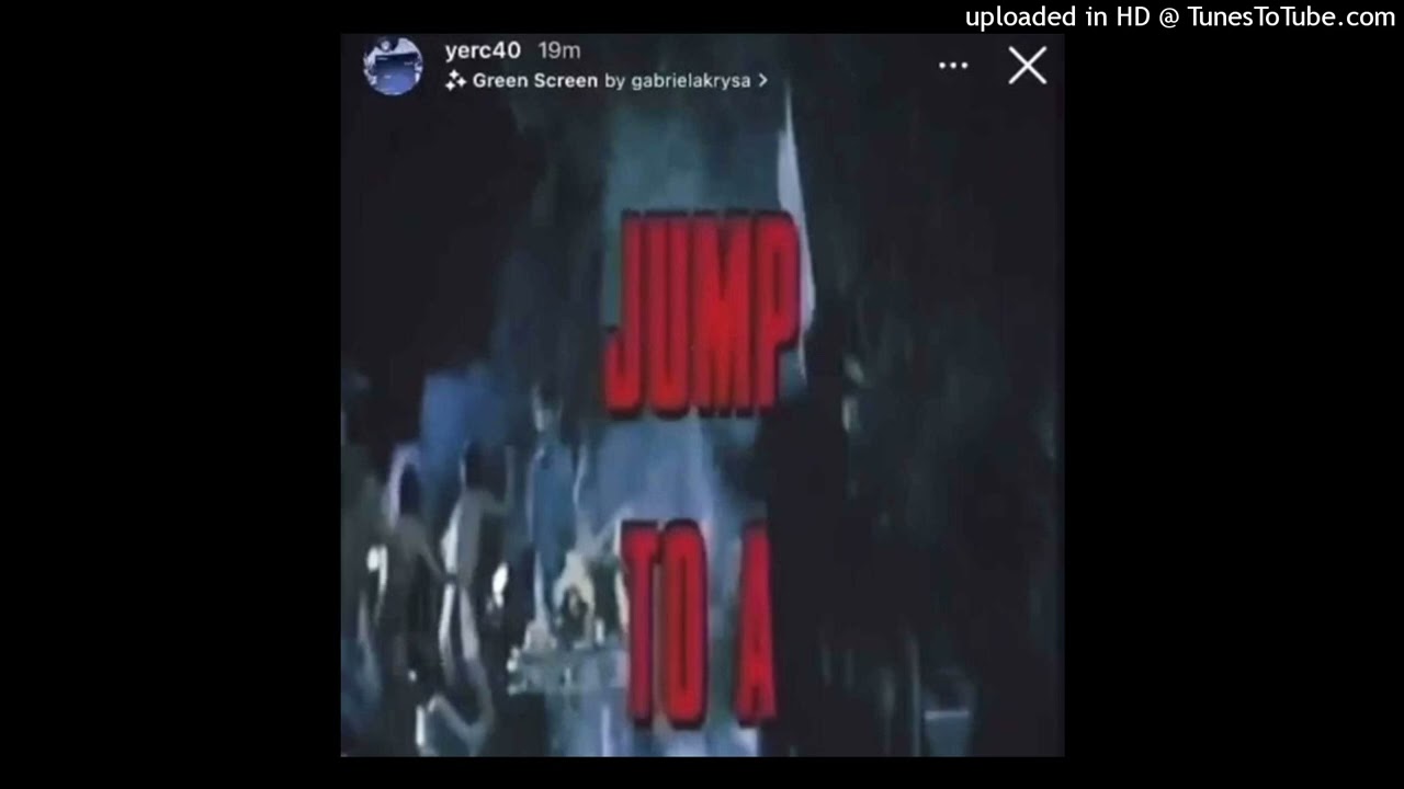 luracks - jason and freddy (perc40) [snippet looped]