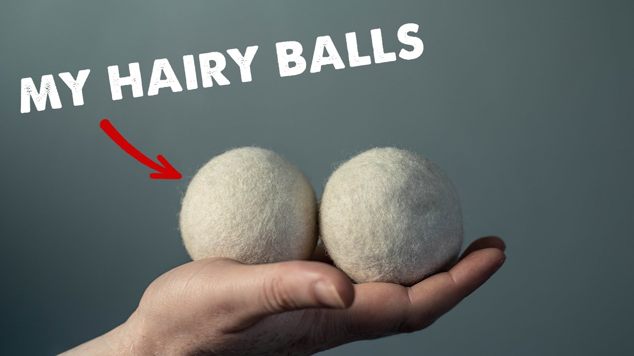 Do Tumble Dryer Balls Work? | Test