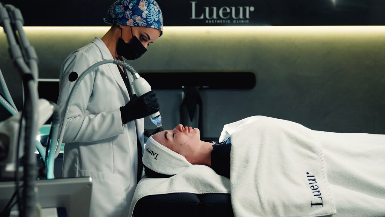 Lueur Aesthetic Clinic