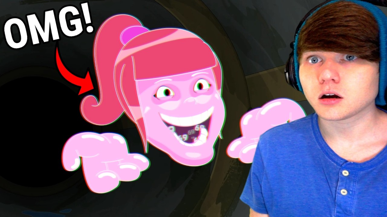 61 vs 67 vs 69: The Final Battle! (Cartoon Animation) @GameToons REACTION!