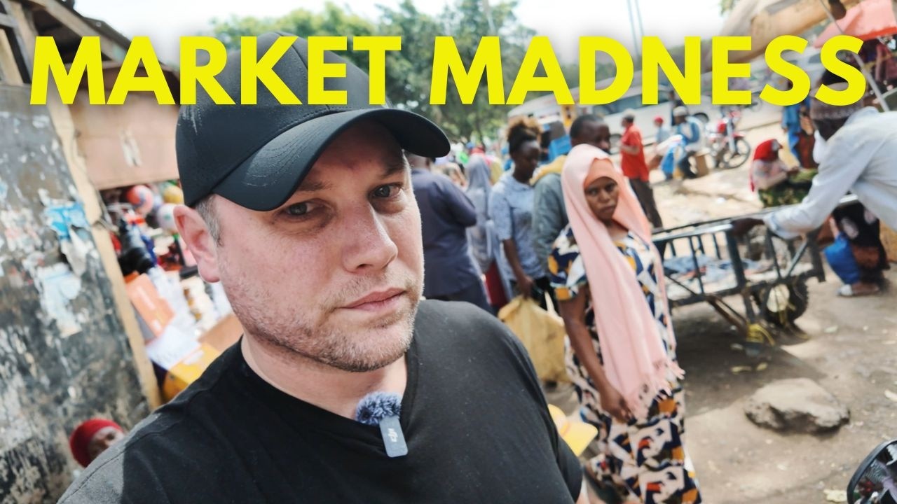 This Market Was Pure Chaos 😳