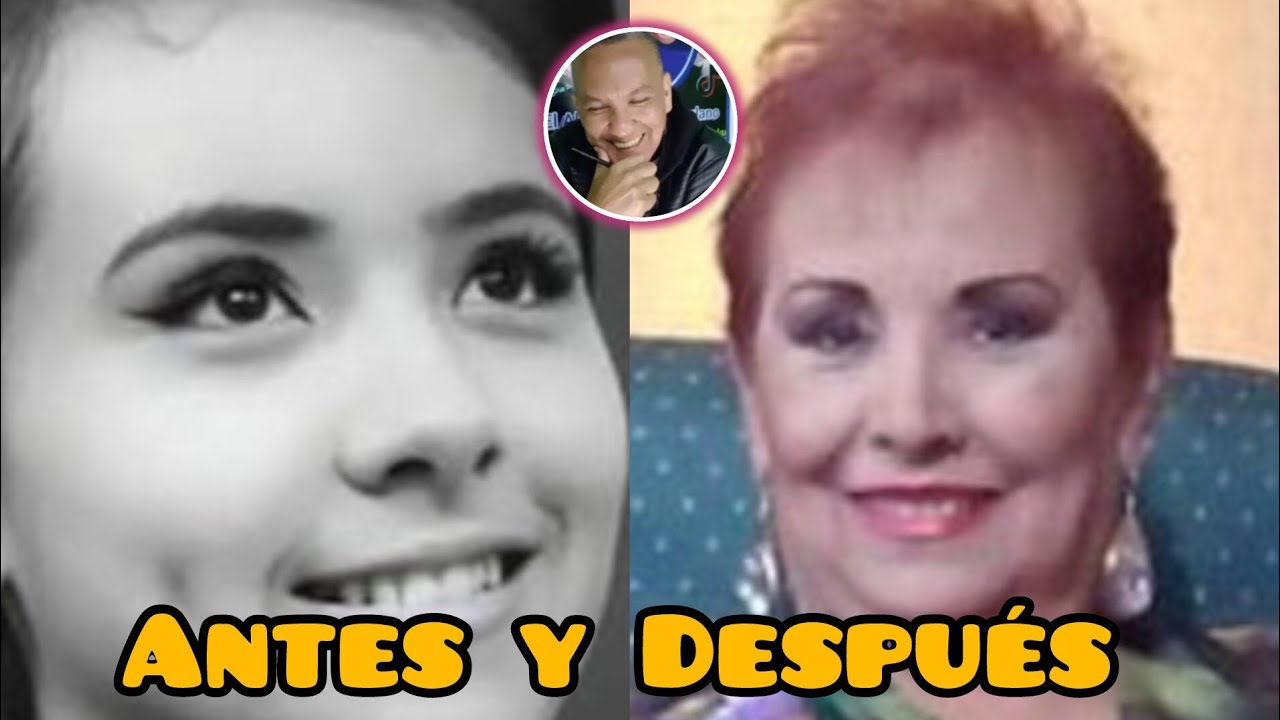 MIRTHA PÉREZ ● LA VOZ DE VENEZUELA 🇻🇪 ● SUS ORÍGENES #entrevista 