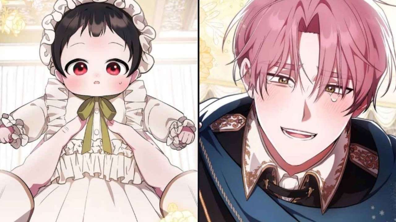 Reborn for the 100th Time… And Her New Family Won’t Stop Loving Her – manhwa recap