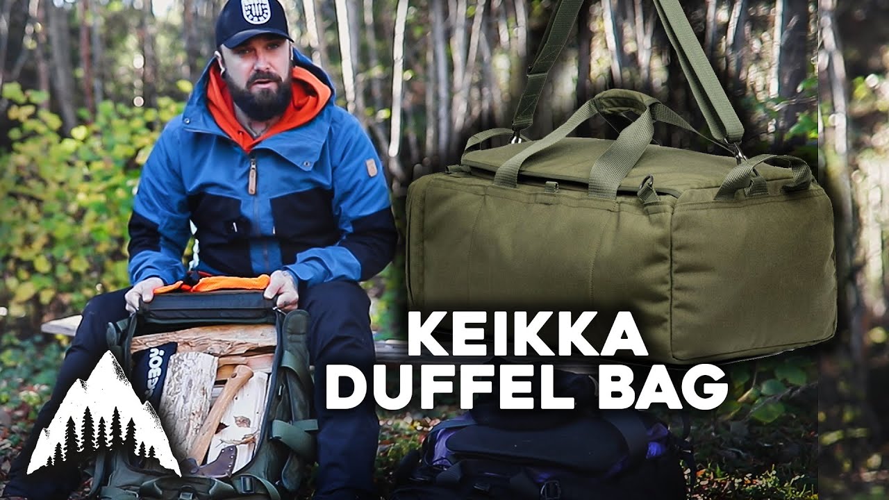 СУМКА-ДОСТАВКА SAVOTTA GIG