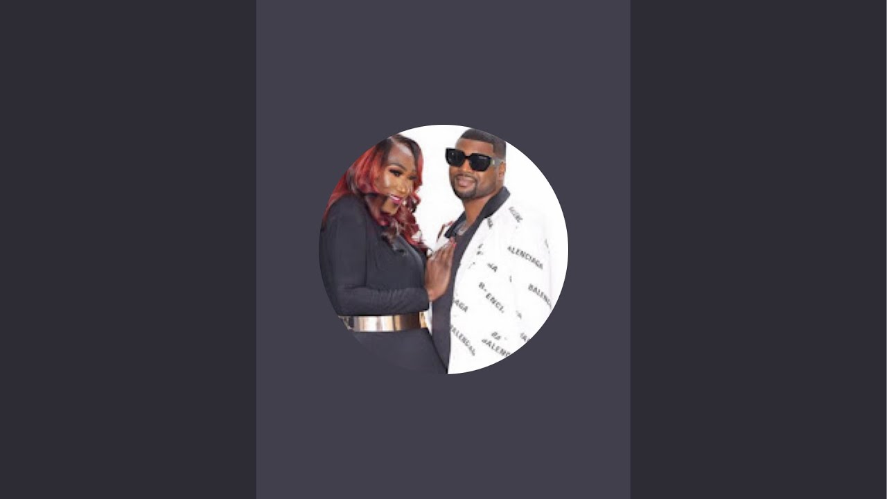 The Real Mrs. Netta & Charles is live! cooking dinner with Mrs. Netta