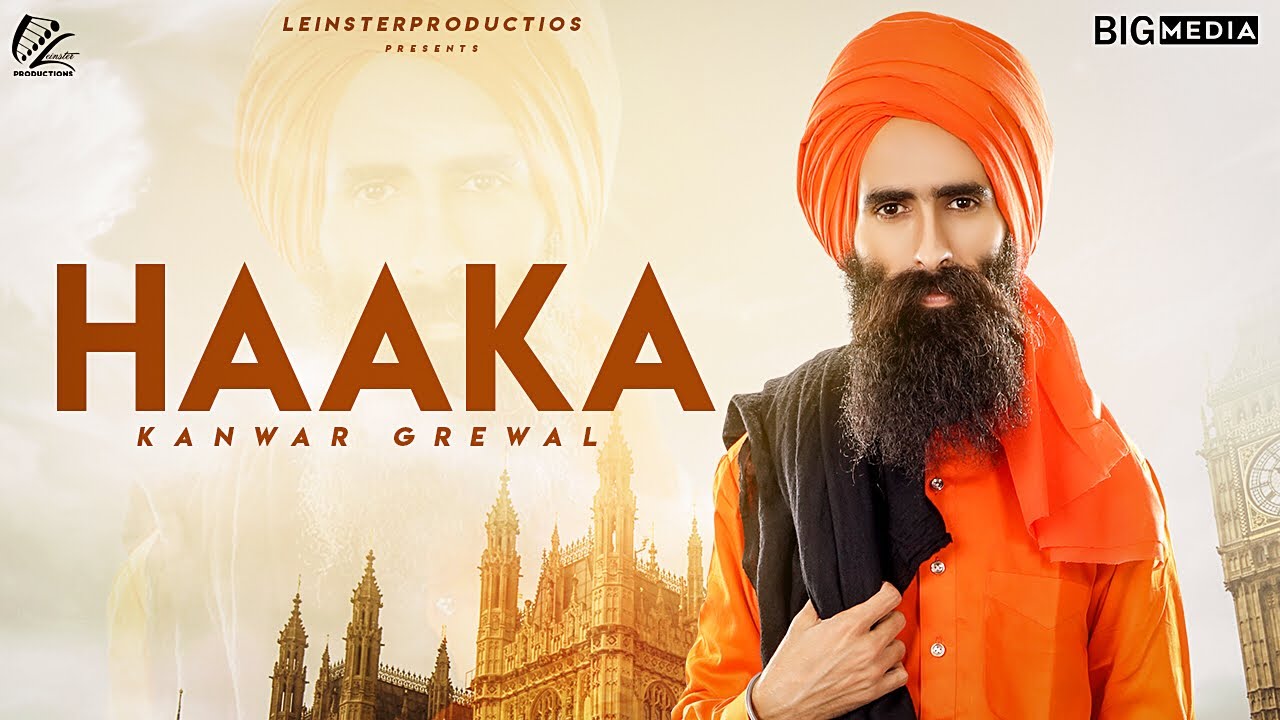 Kanwar Grewal | Hakaan - ਹਾਕਾਂ (Full Song) | New Punjabi Songs 2019 | Latest Punjabi Songs 2019