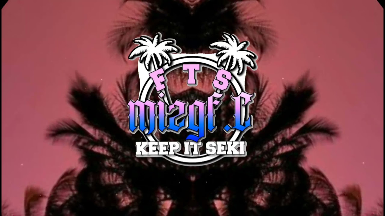 Bonafide Girl X Keeping It Real X Macarena ( Mizgf.C Mashup )