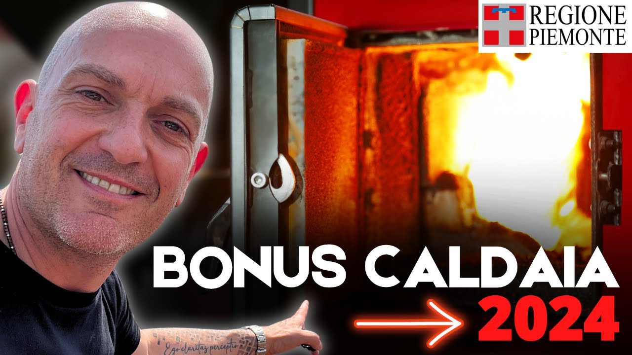 🚨Vuoi Calore e Risparmio? Scopri i Contributi Pazzeschi del Piemonte! 🔥