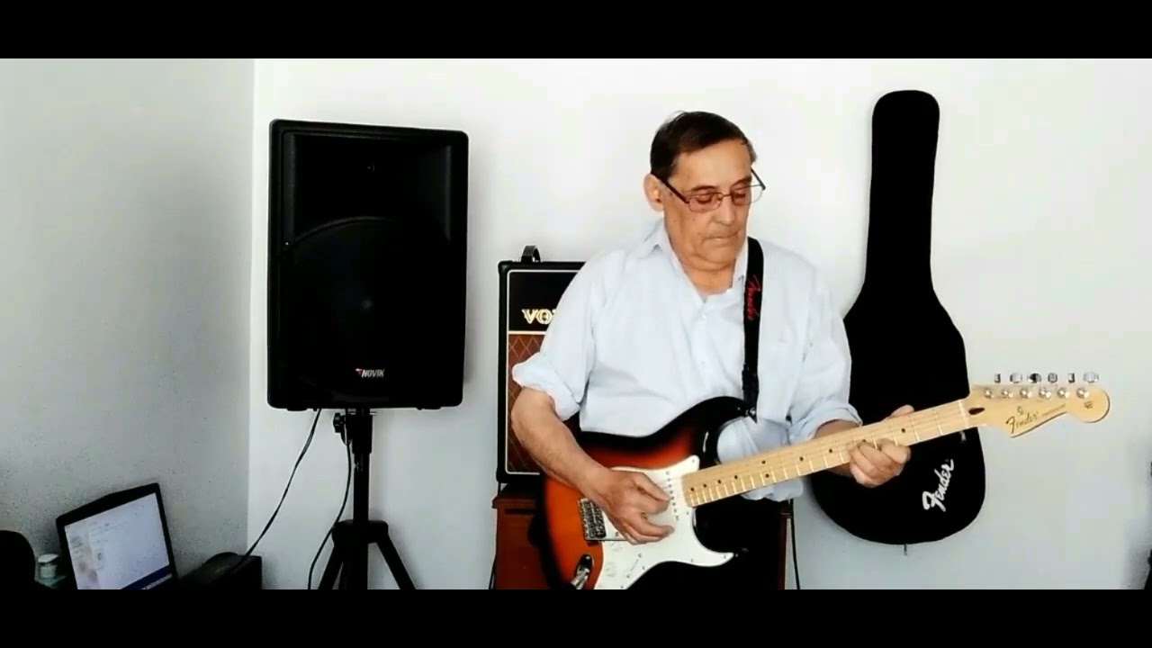 Dance On Cover