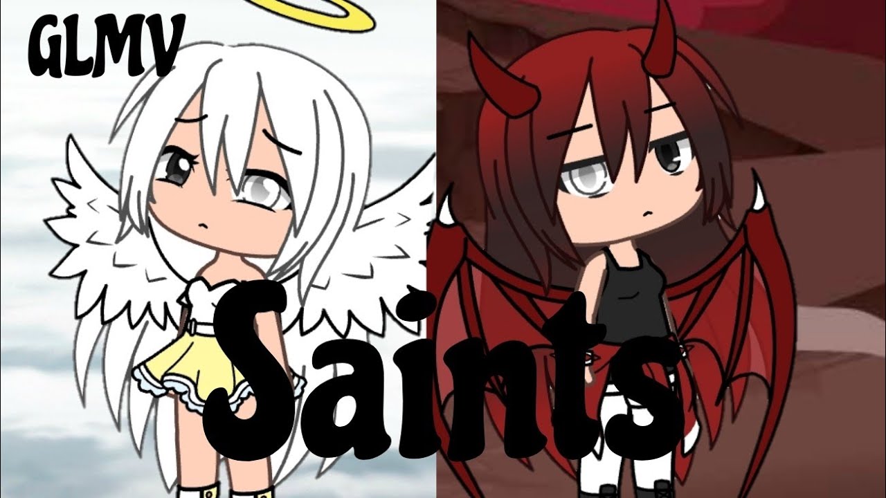 Saints《GLMV》
