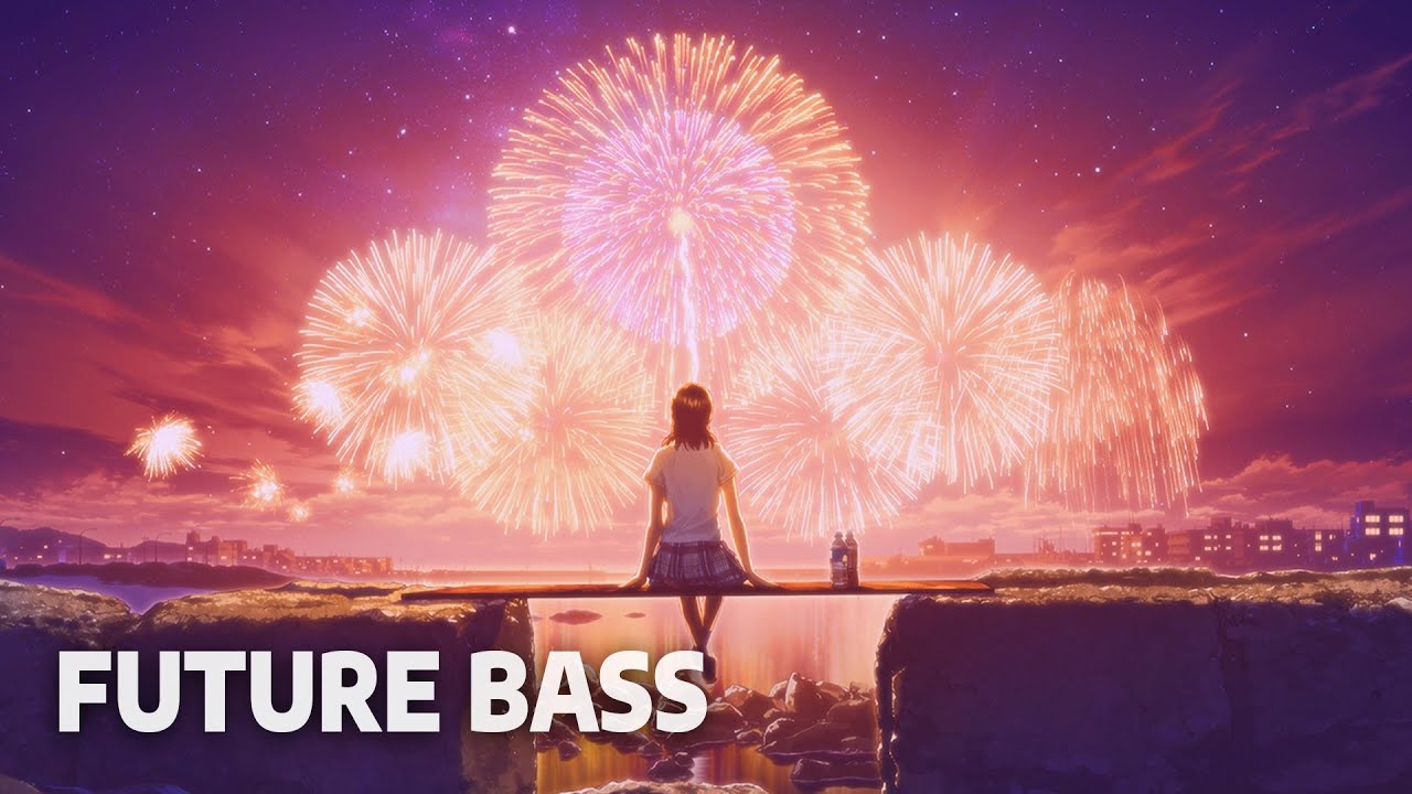「Nightcore」→ Slow Time ✕