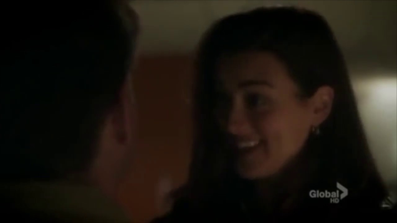 Tony and Ziva: Someone You Loved