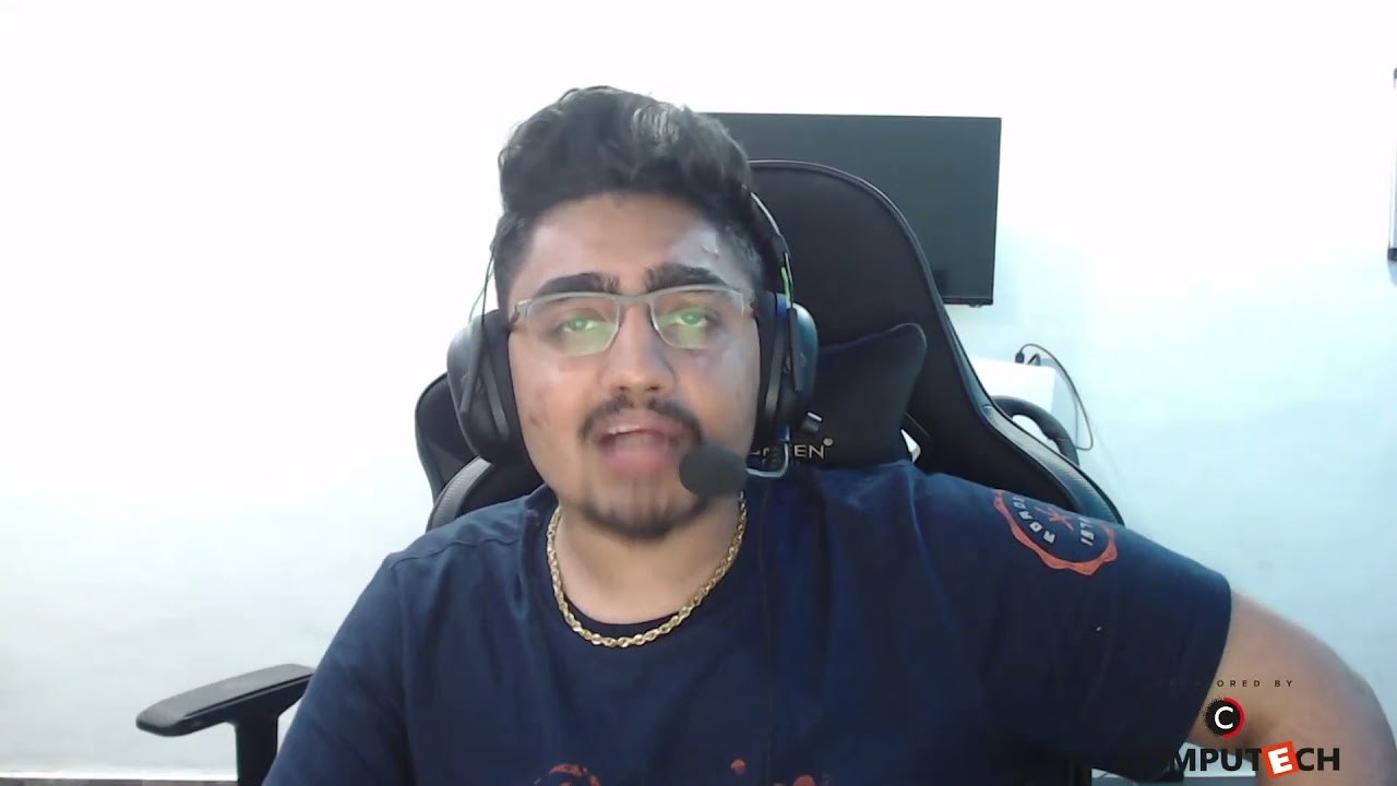 @Psy Gaming defends @Excali and supports his deicsion