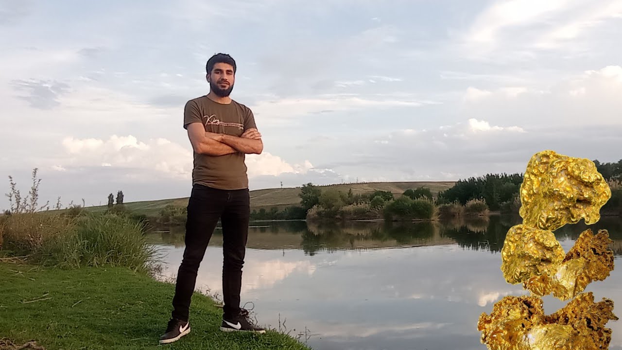 Altın Bulmak İçin Videolar İzleyin Altın Görmek İçin Değil