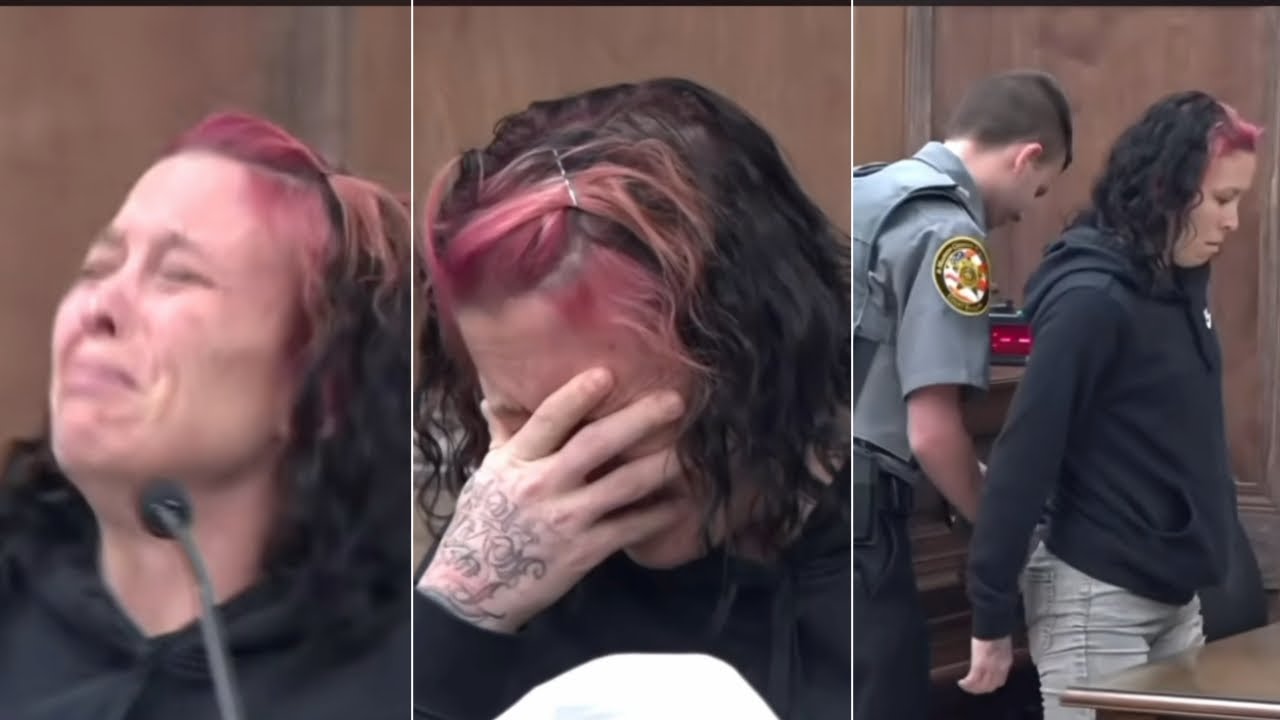 Mother STUNNED as Judge Rejects Plea Deal in Pitbull Death Case