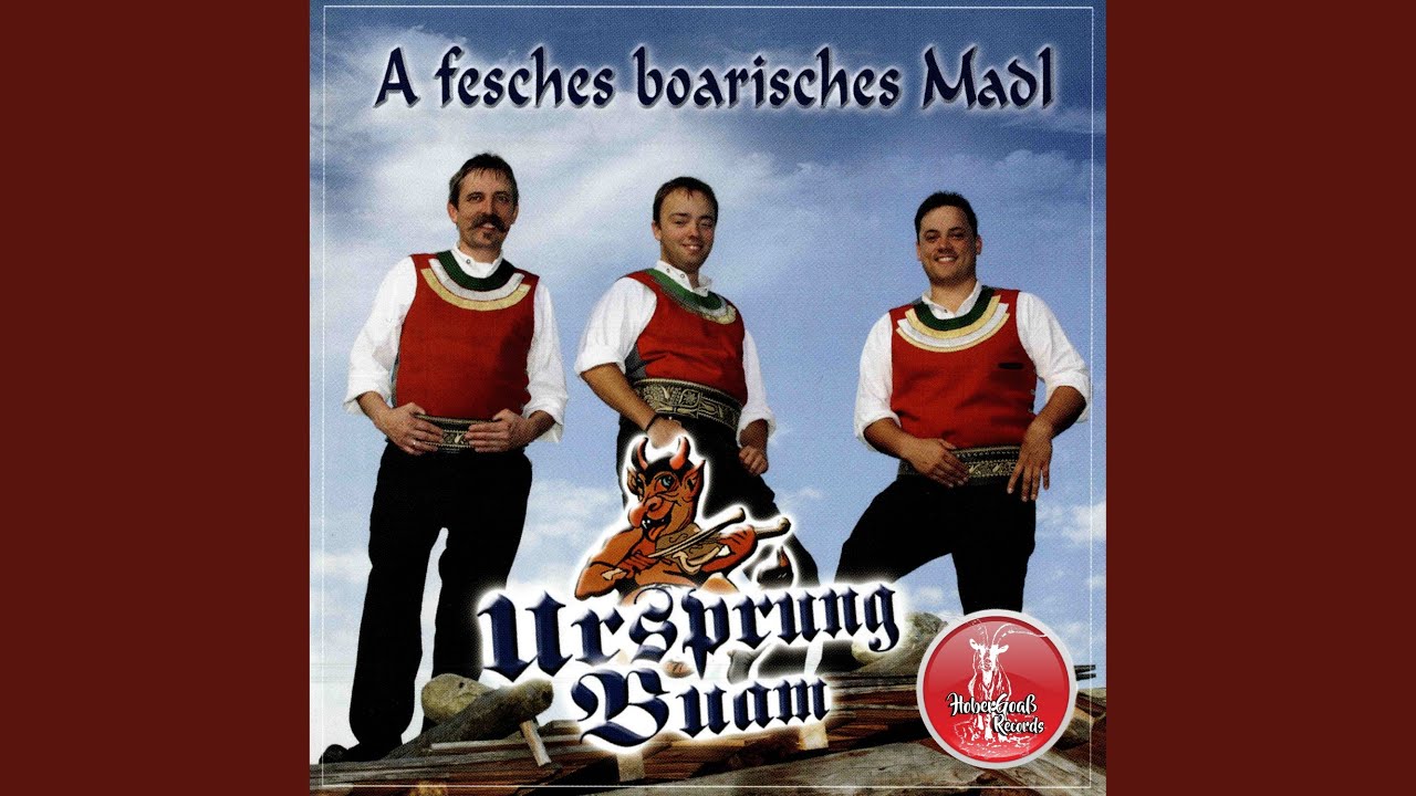 Schnapsbrenner-Marsch