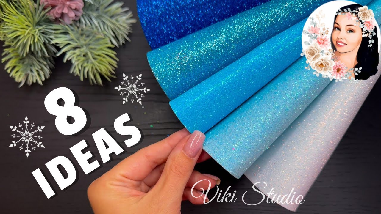 2024's BEST DIY Christmas Decorations to WOW Your Friends!