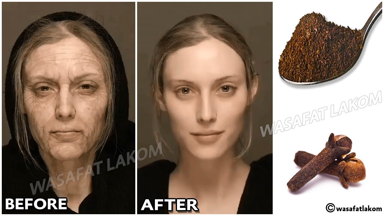 An ingredient, a million times stronger than botox.🌱 apply it on your face, and get rid of wrinkles