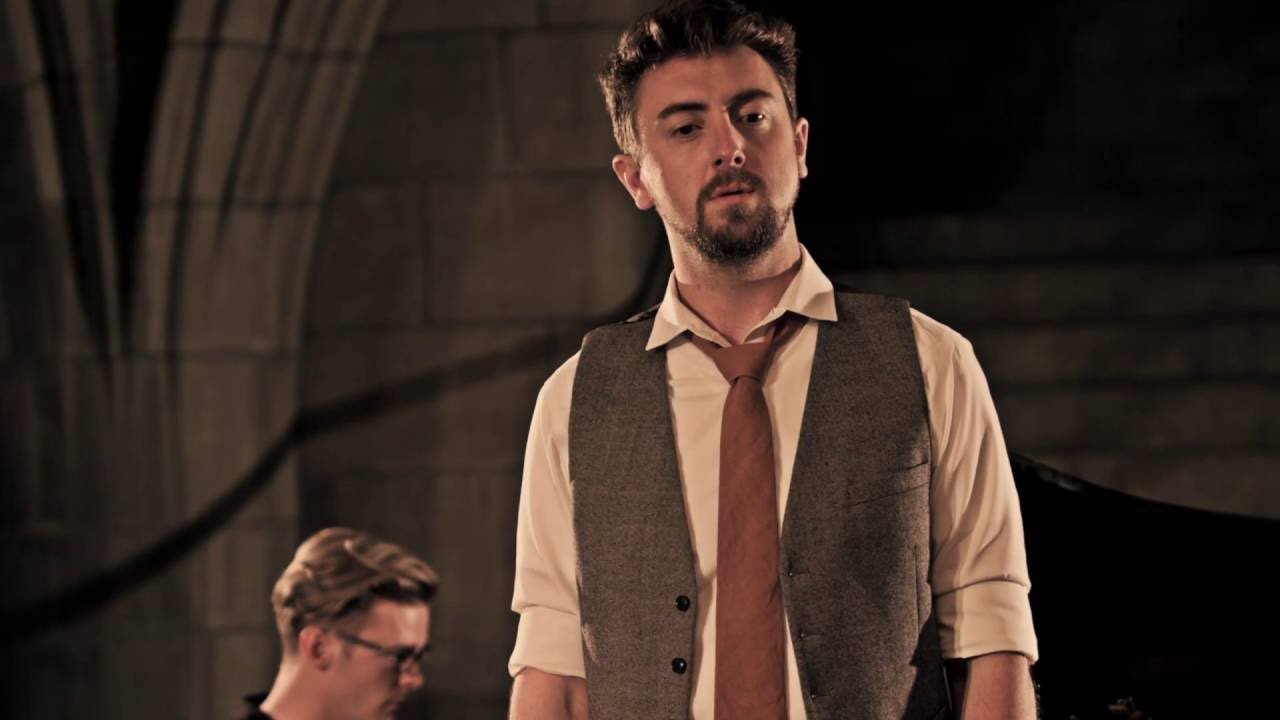 Ben Bliss, Tenor - 'L'heure Exquise' by Reynaldo Hahn (song only)