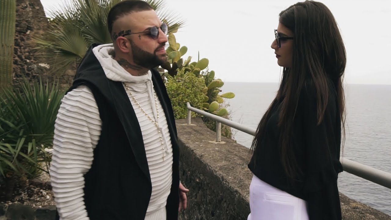 Niko Pandetta - Tu si femmena (Ufficiale 2018)