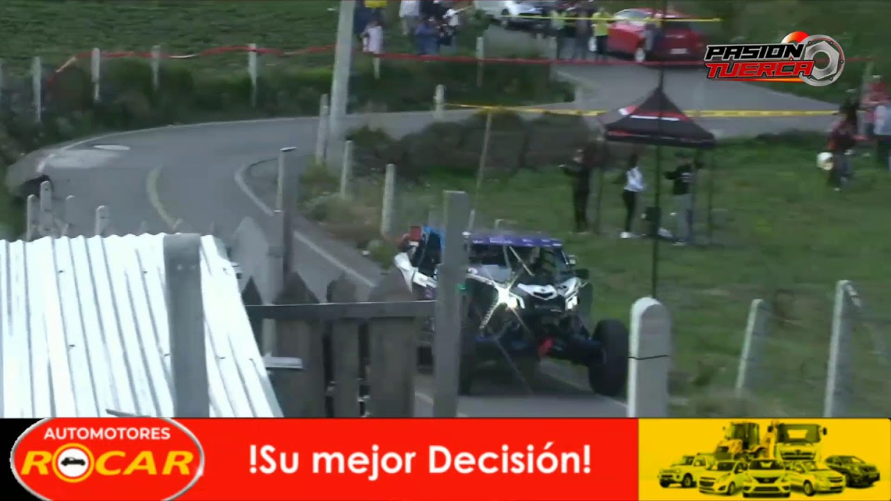 rally ambato