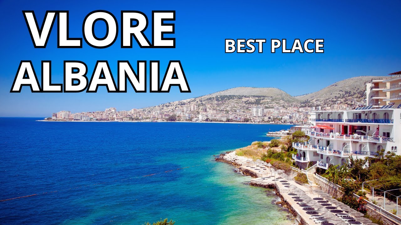 🎥 Dream Destinations: Let&rsquo;s Explore Vlora, Albania 🌊