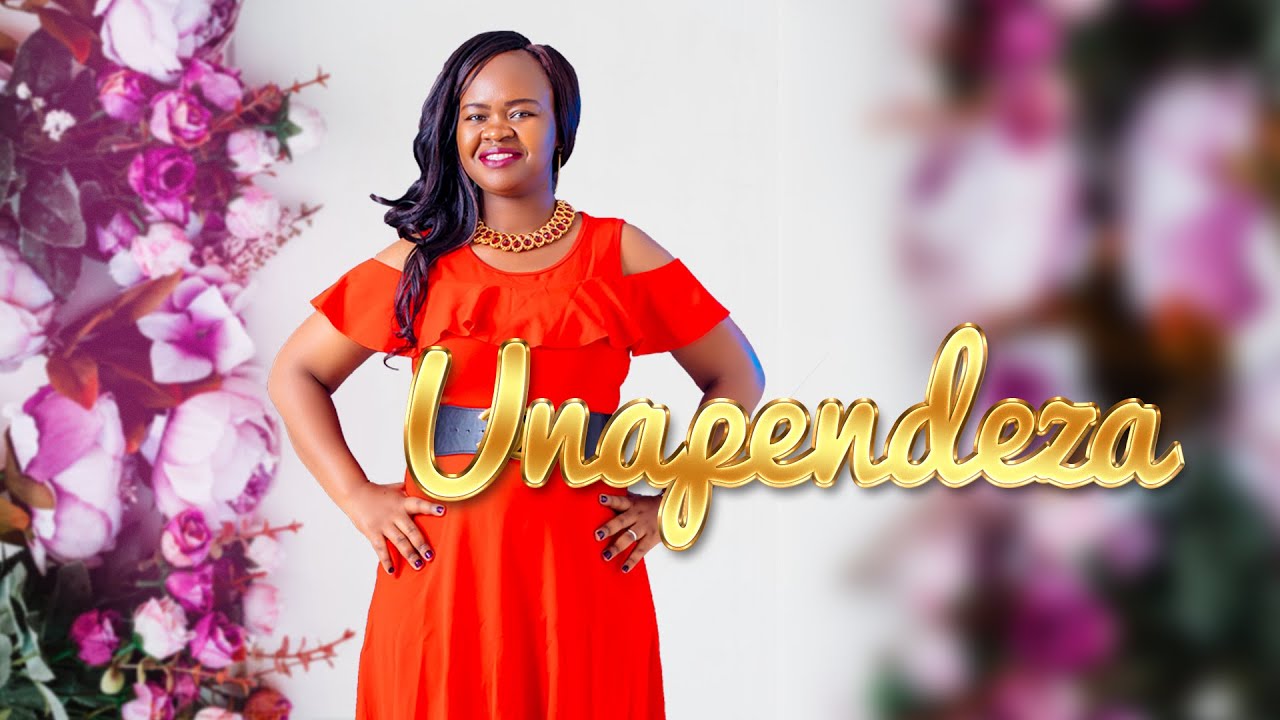 Unapendeza - Francisca Rabach
