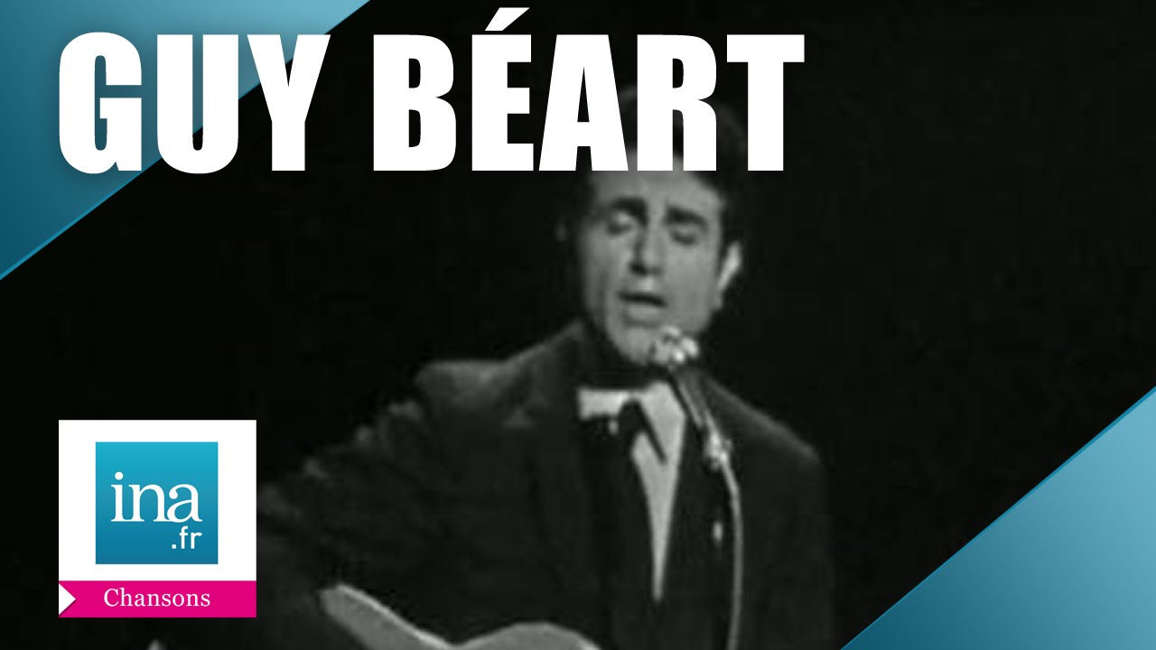Guy B&eacute;art 