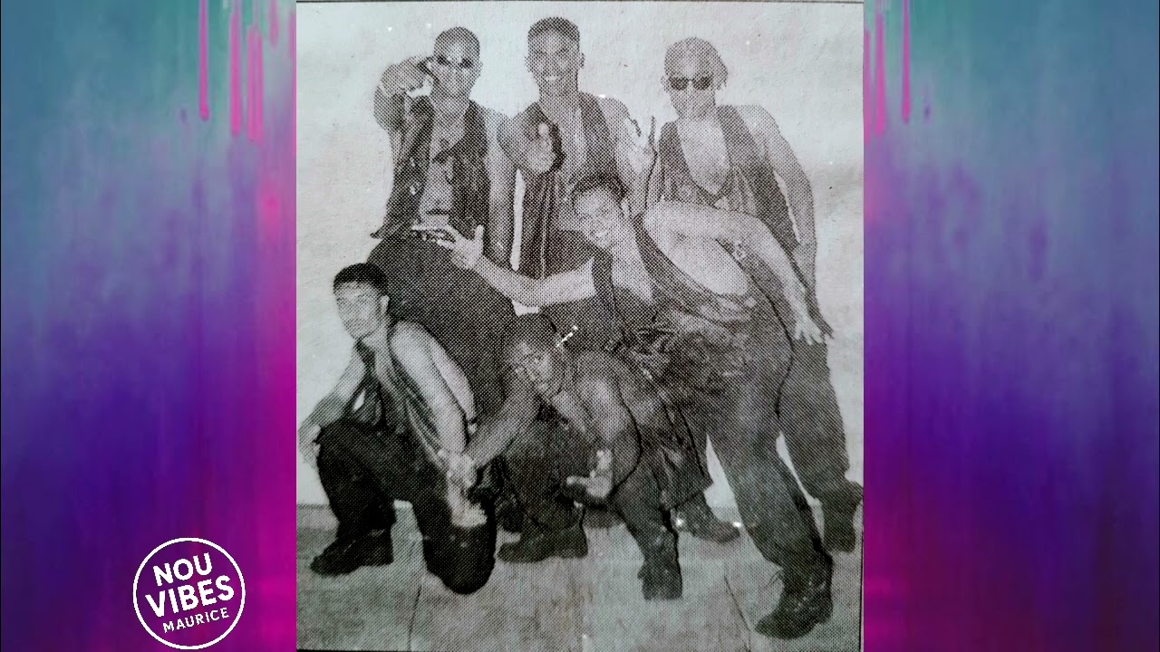 Dance Masters / Techno Jungle (1995)