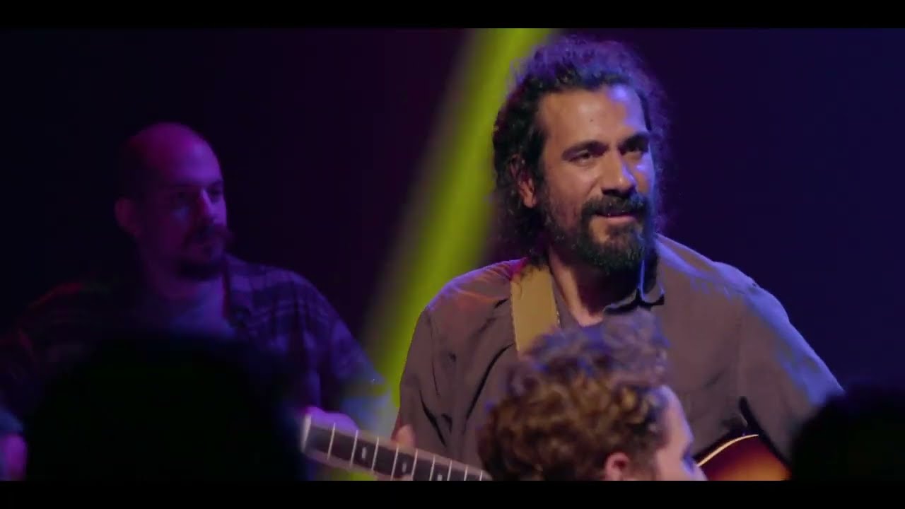 los tre - punjabi hipster
