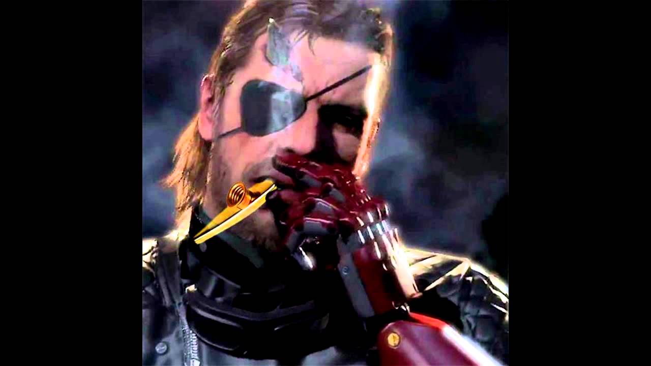Nuclear Kazoo