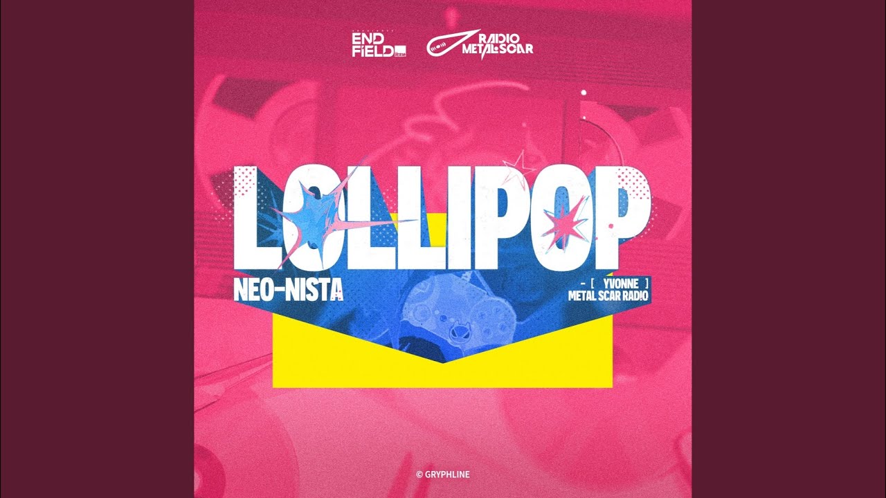Lollipop Neo-nista
