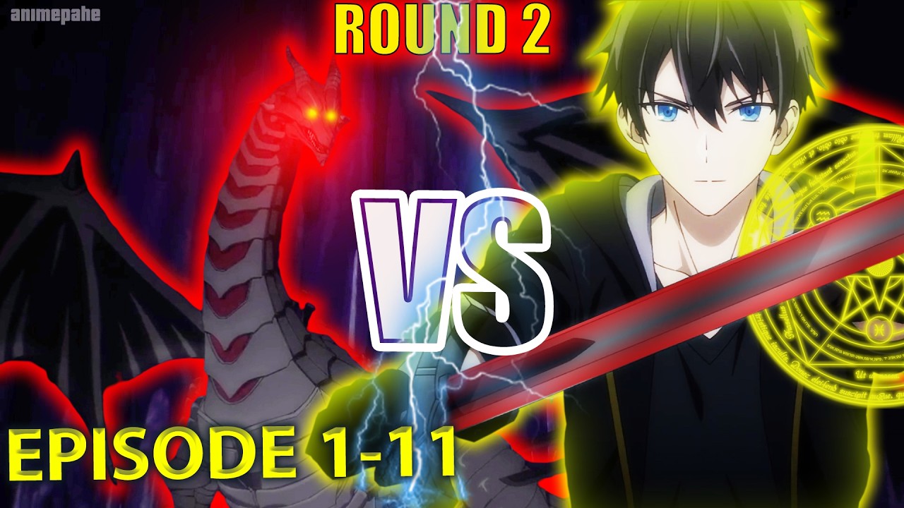 Weak Boy Becomes the STRONGEST After Being BETRAYED By Everyone | New Anime Recap