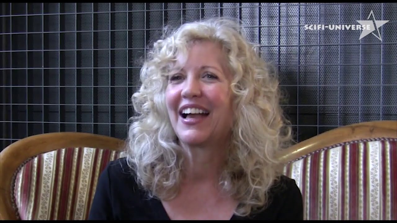Rencontre avec... Nancy Allen (Nifff 2010)