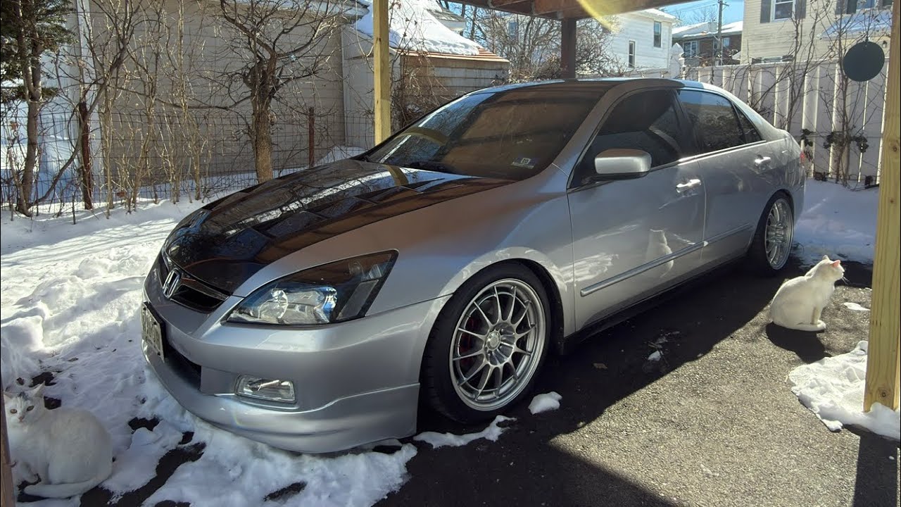 what its like to be a car guy, full time college student & business owner