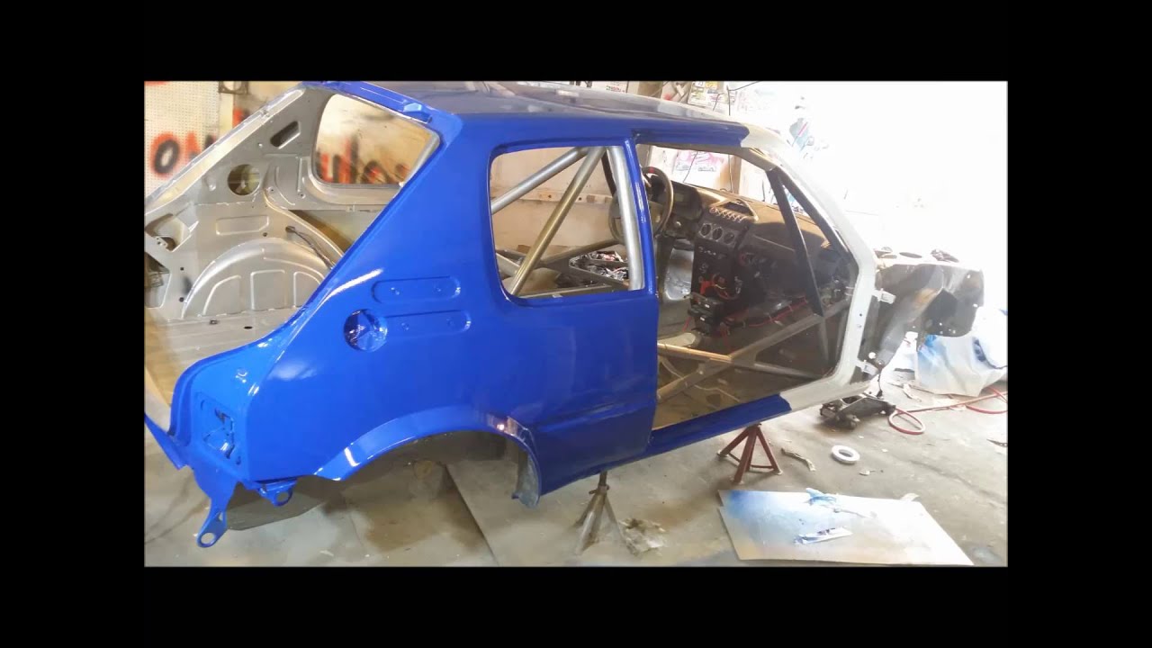 remontage 205