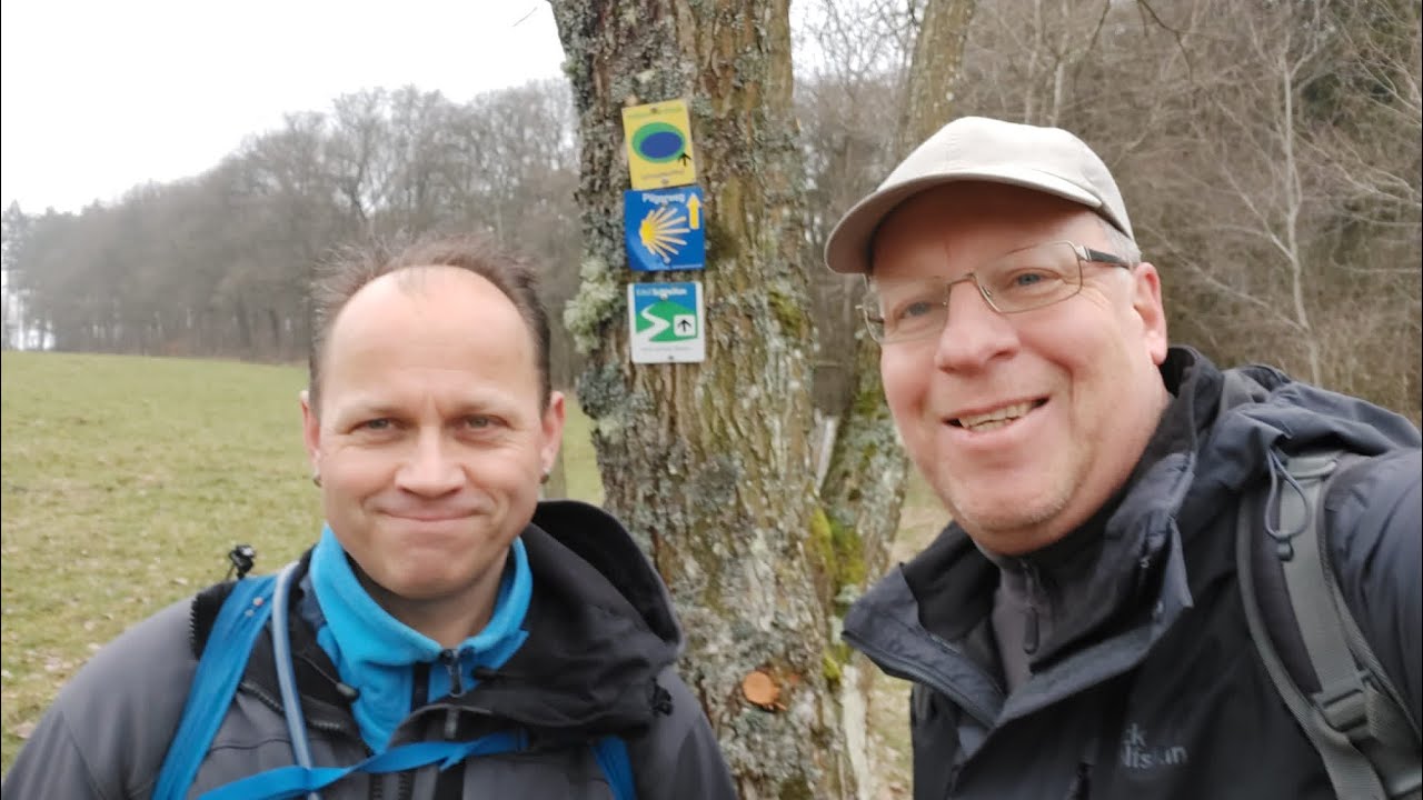 Rund um Kronenburg in der Eifel feat.Thomas  WanderBlog